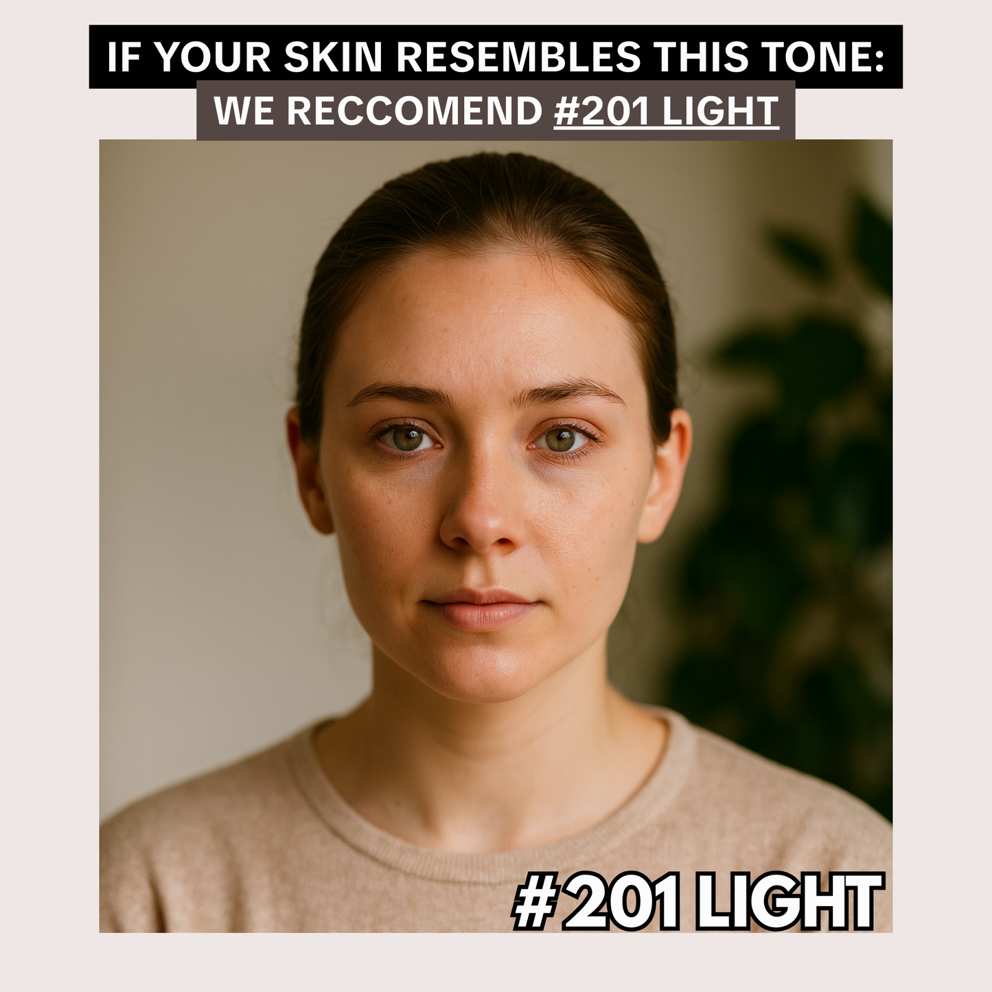 Daflair's⢠Color Changing Foundation Stick