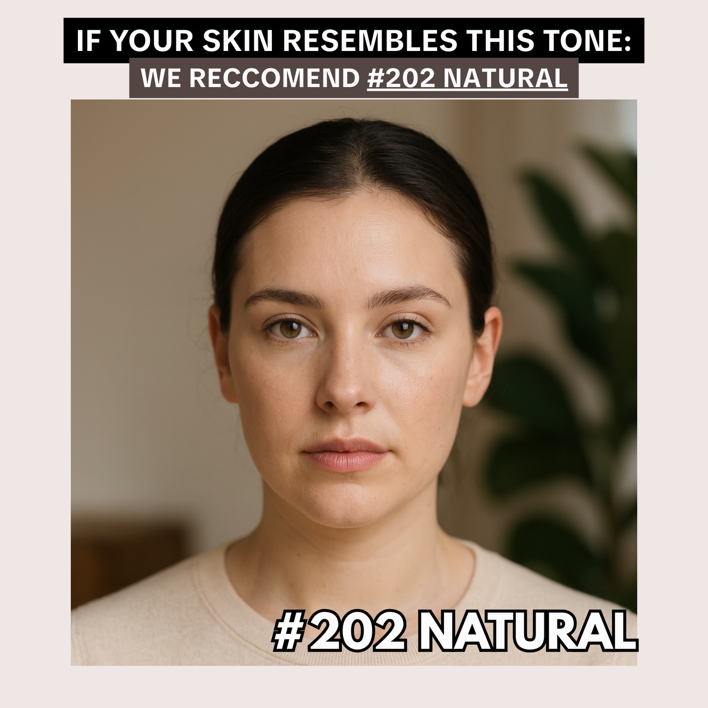 Daflair's⢠Color Changing Foundation Stick