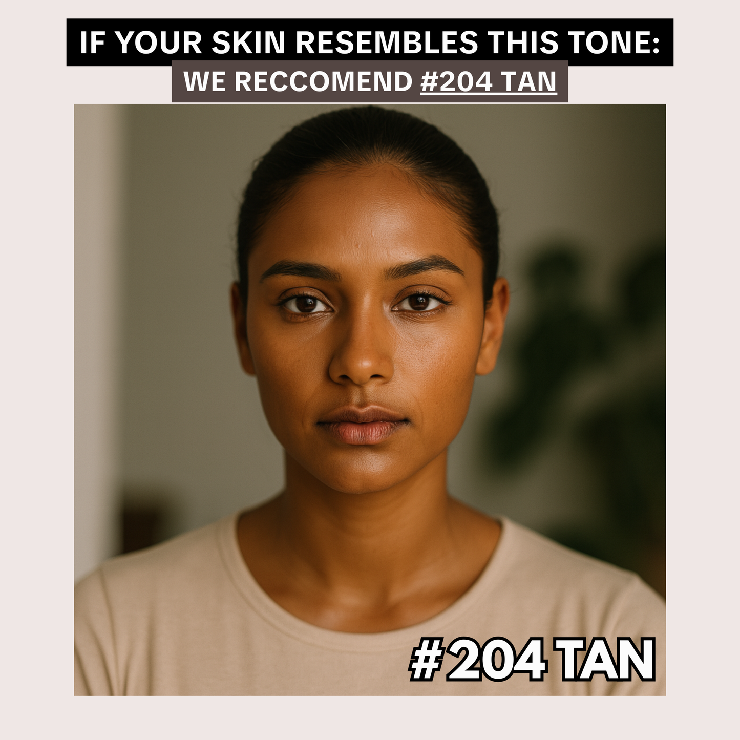 Daflair's⢠Color Changing Foundation Stick