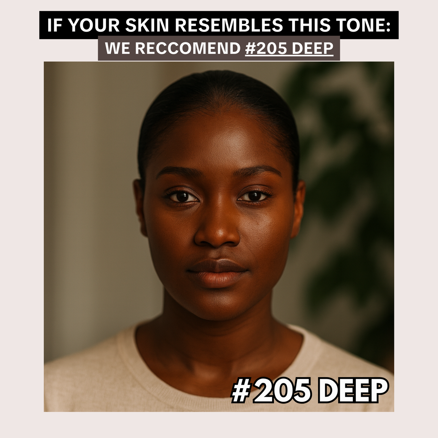 Daflair's⢠Color Changing Foundation Stick