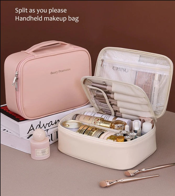Premium Make Up Travel Bag