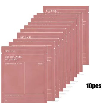 Collagen Face Mask (10pc)
