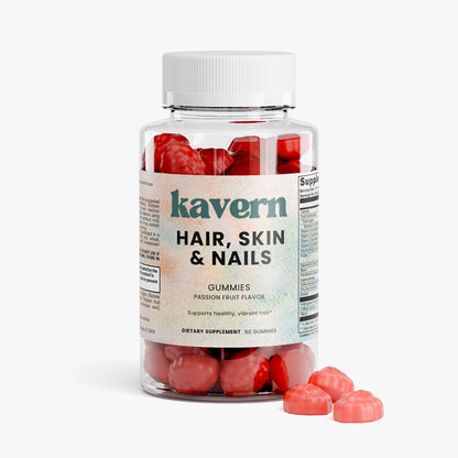 Hair, Skin & Nails Gummies