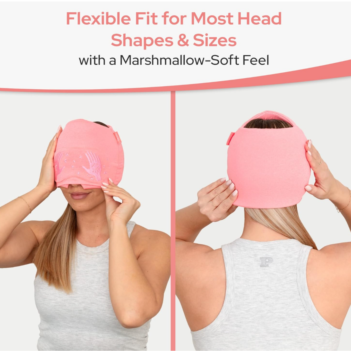 Daflair Revive Cap - Migraine Relief