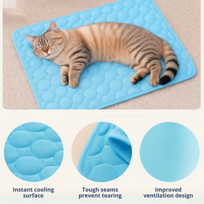 The Daflair™ Cooling Mat