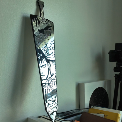 Refleqt™ - Anime Swords