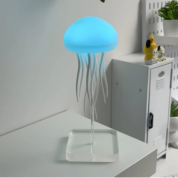 Refleqt's Dancing Jellyfish Lamp