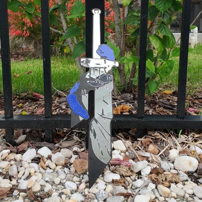 Refleqt™ - Anime Swords