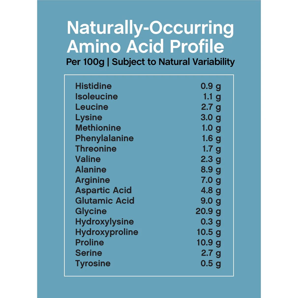 Collagen Bio-Peptides Grassfed, 20 oz (567 g) Powder