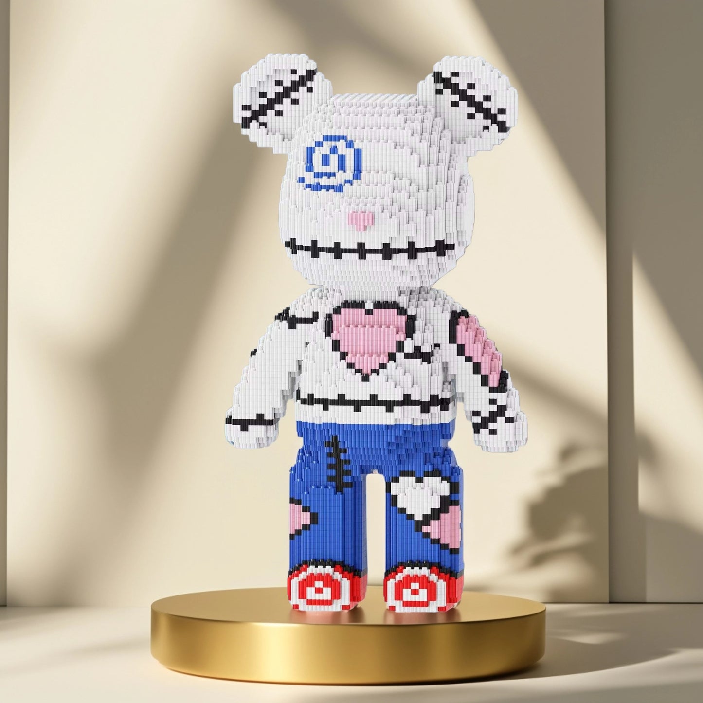 Daflair Bear Building Blocks™