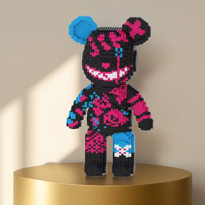 Daflair Bear Building Blocks™