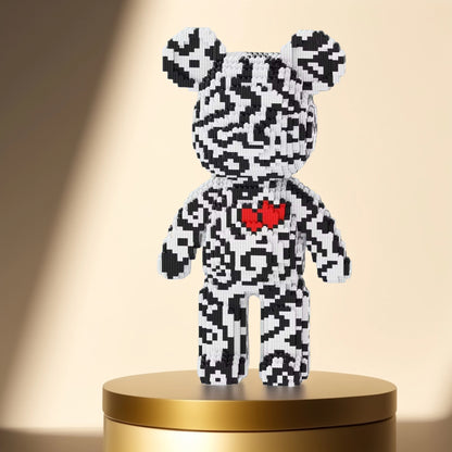 Daflair Bear Building Blocks™