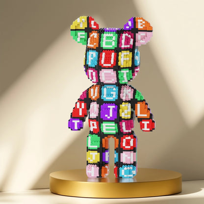 Daflair Bear Building Blocks™