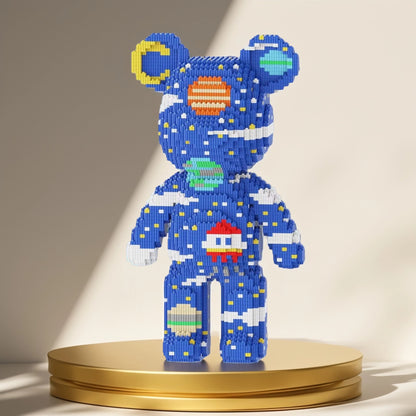 Daflair Bear Building Blocks™