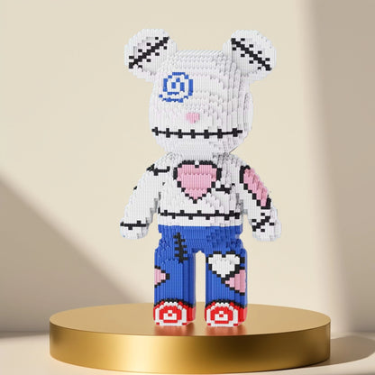 Daflair Bear Building Blocks™