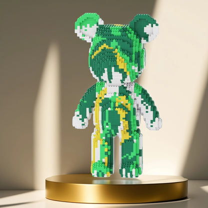 Daflair Bear Building Blocks™