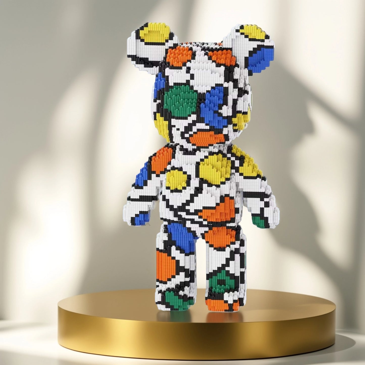 Daflair Bear Building Blocks™