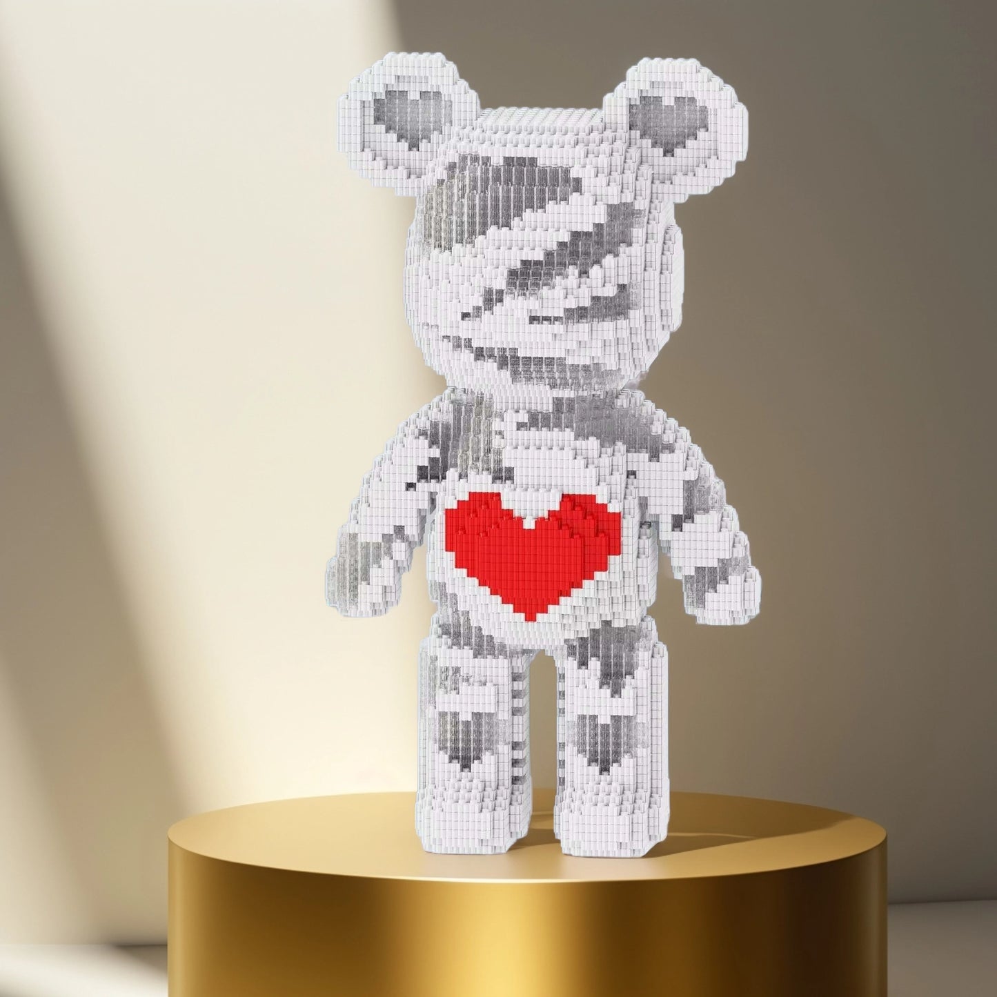 Daflair Bear Building Blocks™