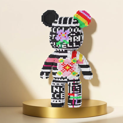 Daflair Bear Building Blocks™