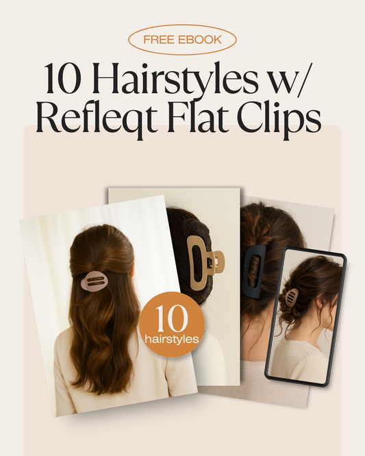 10 Hairstyles E-Book