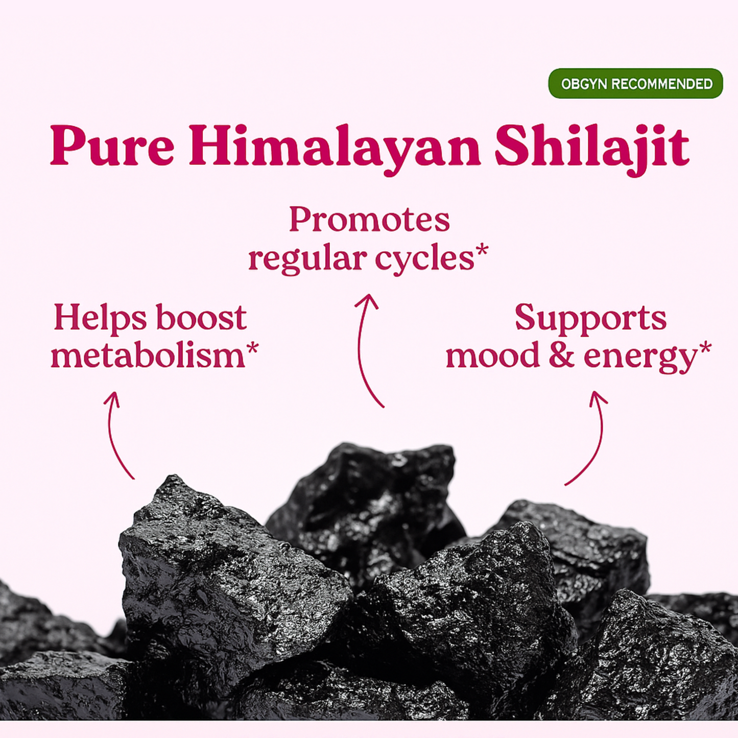 She-Lajit Strawberry Honey Sticks