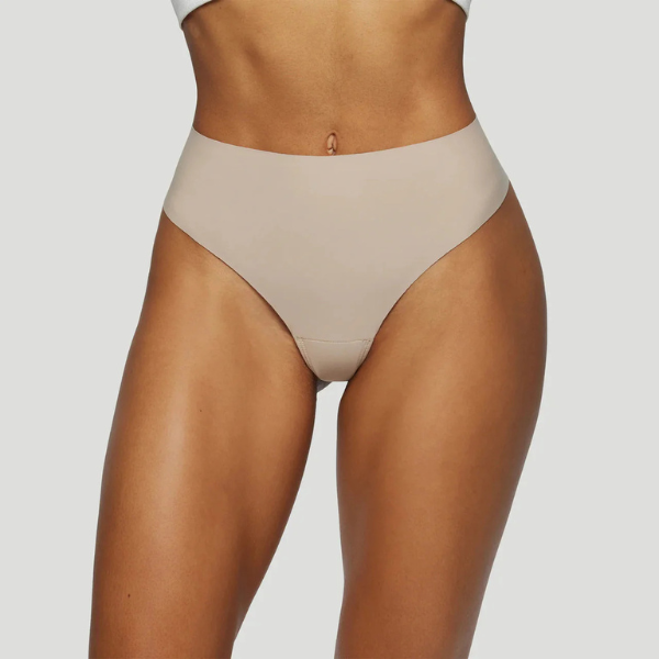 Camel-Toe Proof Underwear For Women