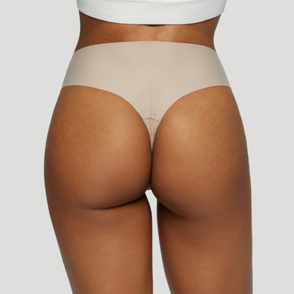 Camel-Toe Proof Underwear For Women