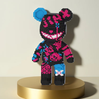 Daflair Bear Building Blocks™