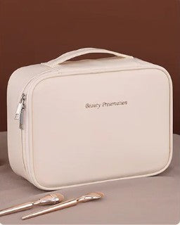 Premium Make Up Travel Bag