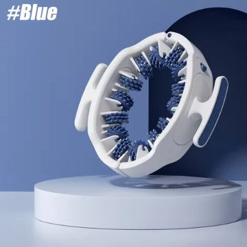 Cellulite Massager Manual Muscle Massager Roller for Leg, Neck, Arm and Foot, Multi-function Pelvic Floor Muscle Trainer Beauty