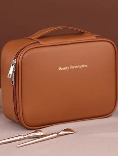 Premium Make Up Travel Bag