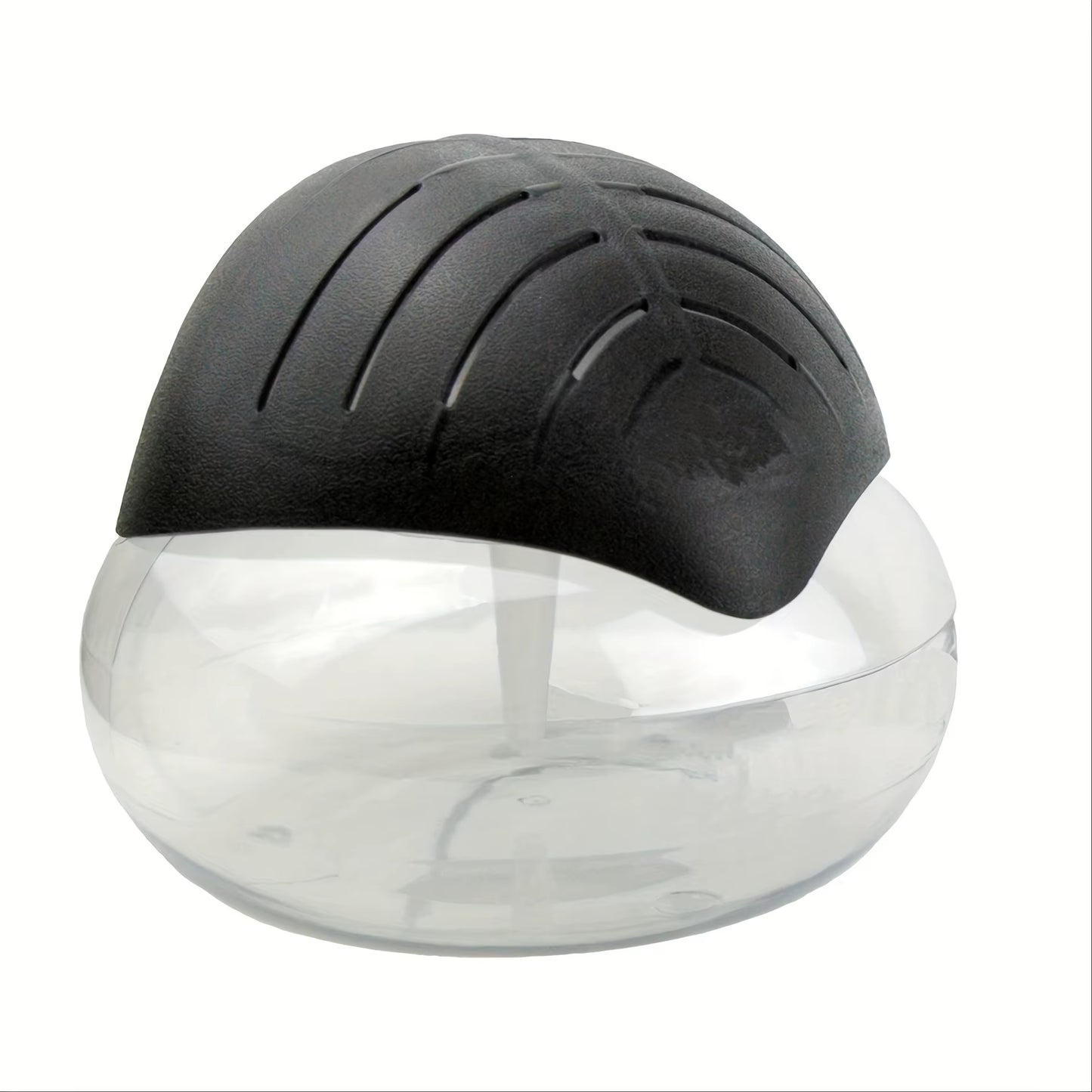 Water Air Purifier- Water Filter Air Washer for and Office, Air Revitalizer Humidifier, Essential Oil Diffuser with 7 Led Nigh