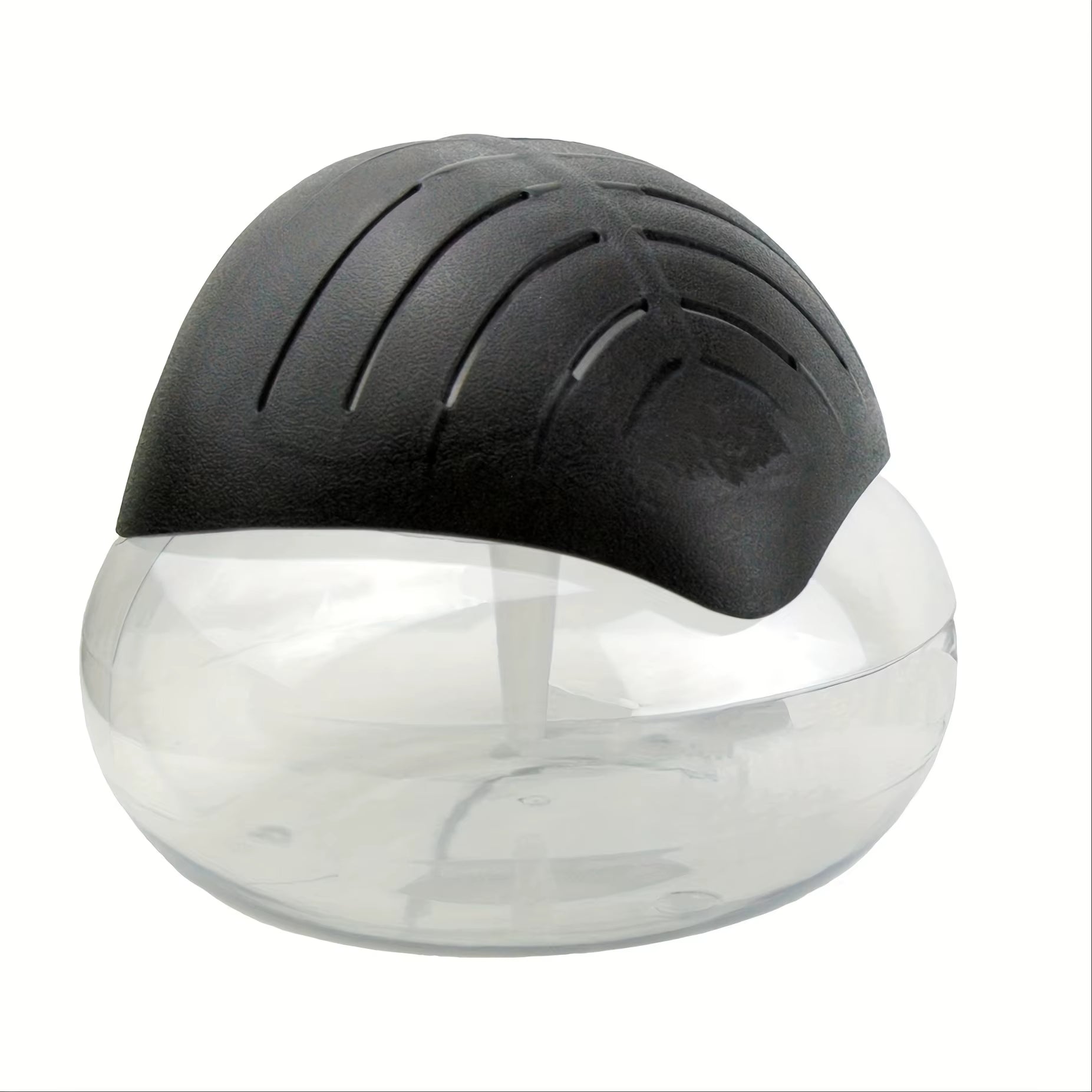 Water Air Purifier- Water Filter Air Washer for and Office, Air Revitalizer Humidifier, Essential Oil Diffuser with 7 Led Nigh