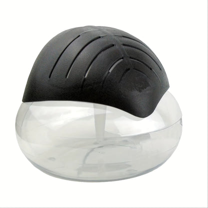 Water Air Purifier- Water Filter Air Washer for and Office, Air Revitalizer Humidifier, Essential Oil Diffuser with 7 Led Nigh