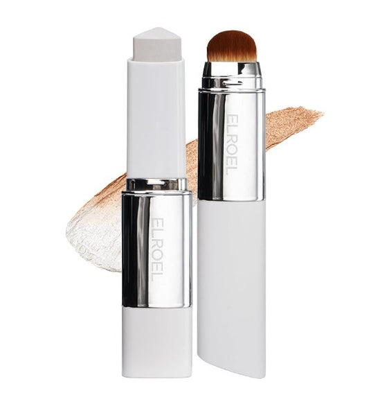 Daflair Color Changing Foundation