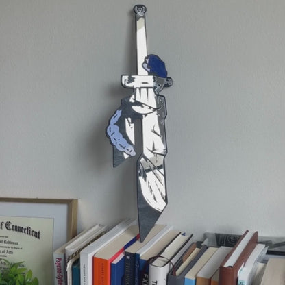 Refleqt™ - Anime Swords