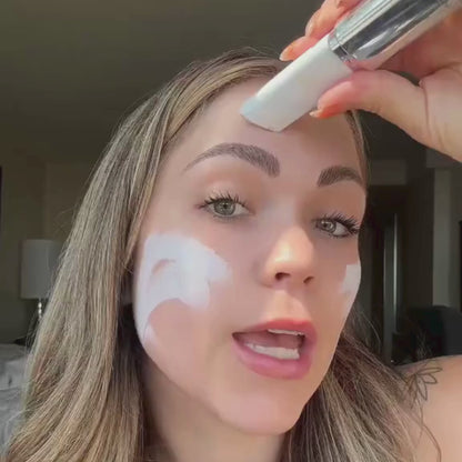 Daflair's™ Color Changing Foundation Stick