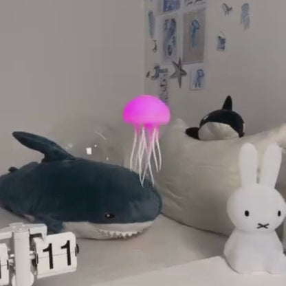 Refleqt's Dancing Jellyfish Lamp